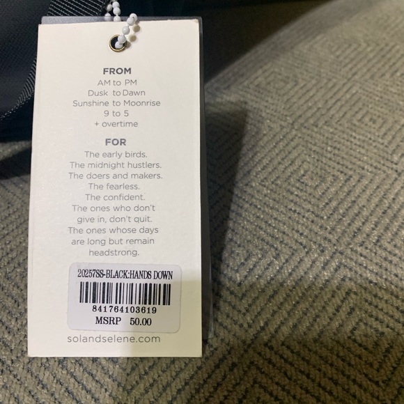 Sol Selene Fanny pack - Picture 2 of 2